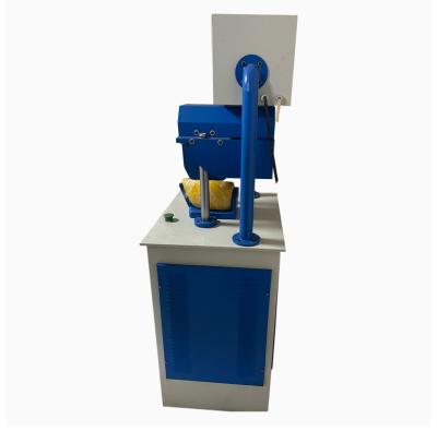 China Factory Single Head Arch Hydraulic Top Heat Setting Machine Upper Molding Shoe Filler Making Machine for sale