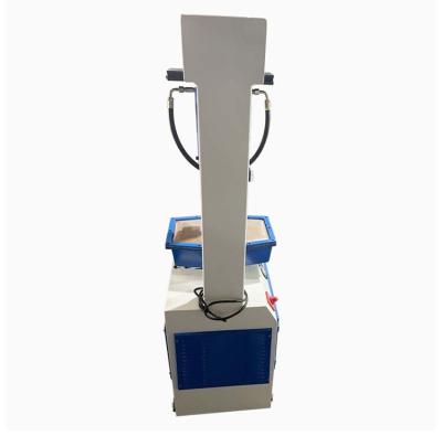 China Factory Hydraulic Press Machine Stretcher PVC High Speed ​​Sport Shoe Making Machine for sale