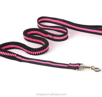 China Metal Buckle Pet Leash Accessories Thoughtful Dog Walking Thoughtful Dog Leash for sale