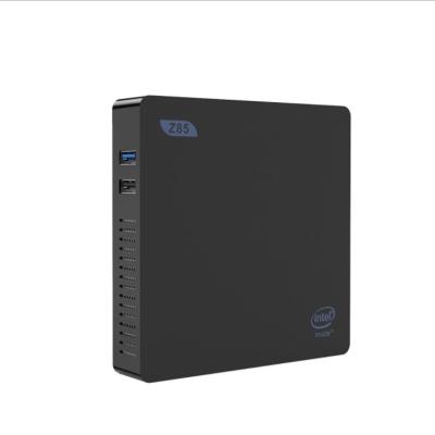 China For Hot Sale Business Atom Z8350 Quad Core Z83 Mini PC 4G+64G for sale