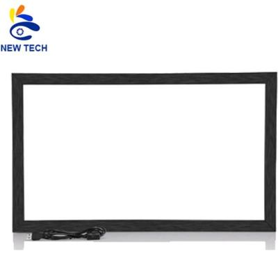 China ATM Technology Shenzhen IR Multi Touch Frame 32/43/55/65/70/85 inch for sale