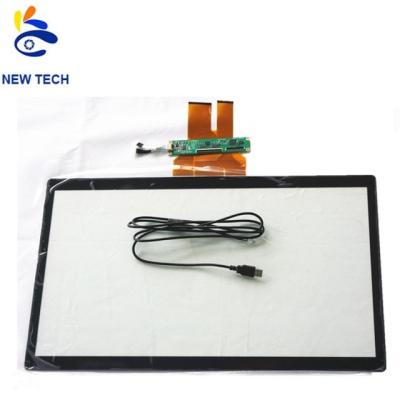 China 24 Inch Touch Screen Capacitive Sensors with EETI IC 24