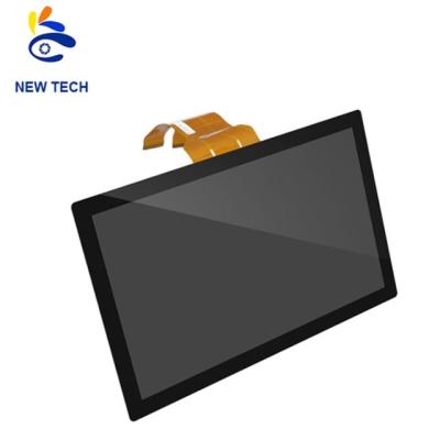 China 15.6 Inch TFT Type Round LCD Display With Capacitive Touch Screen Module 15.6 Inch for sale