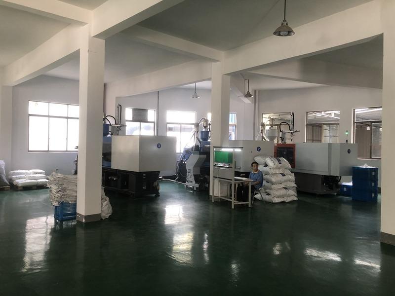 Verified China supplier - Ningbo Zhengfeng Daily Chemical Technology Co., Ltd.