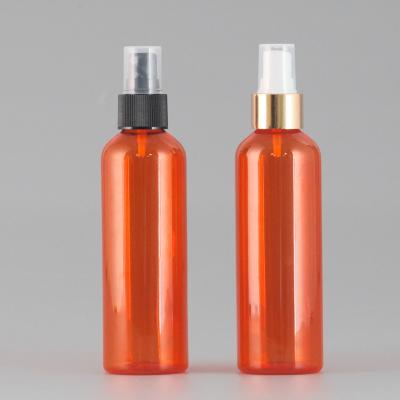 China Luxury Fine Spray Water Mist Spray Bottle 10ml 20ml 30ml 50ml 100ml 150ml Fast Delivery 20/410 Water Mist Sprayer Bottle for sale