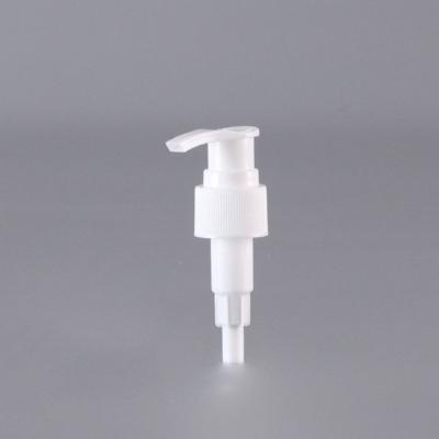 China Non Spill Customized 24/410 28/400 28/410 28/415 4ml Liquid Soap Plastic Lotion Dispenser Pump for sale