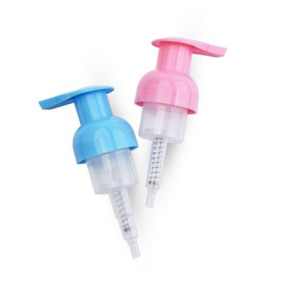 China Non Spill Cream Dispenser Bottle Pump 18/410 18/410 Treatment Pumps From Chinese Manufacturer for sale