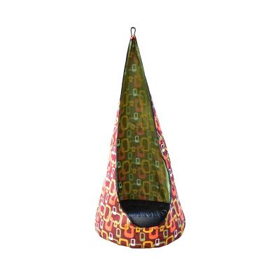 China Factory Safe Supply High Quality Outdoor Hanging Swing Chair Outdoor Hanging Chair for sale