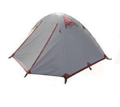 China Full Automatic Travel Outdoor Sunscreen Windproof Tent Rainproof Camping Mountaineering Portable Tent for sale