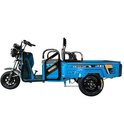 China Wholesale High Quality Electric Rickshaw Factory Electric Cargo 2022 Scooter 30mph Charger for sale