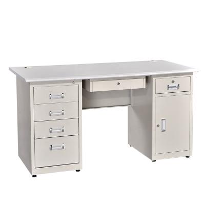 China Modern high performance office furniture office drawer cabinet with safe fireproof metal steel filing cabinet for sale