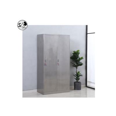 China Wholesale Modern Style Office Furniture Double Door Office Bank Use Filing Cabinet Storage (Other) Adjustable Factory for sale