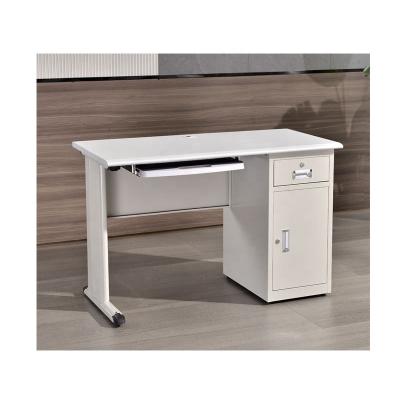 China Other Modern High Quality Executive Office Furniture With Integrated Filing Cabinet Computer Office Furniture Drawer Cabinet Design for sale