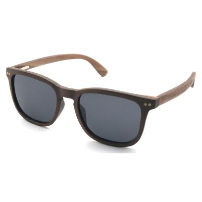 China Fashion sunglasses 2021 fashion sunglasses men wooden sunglasses for sale