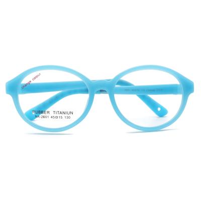 China Kids Glass Kids Eyewear TR90 Frame Color Changing Kids Glasses for sale