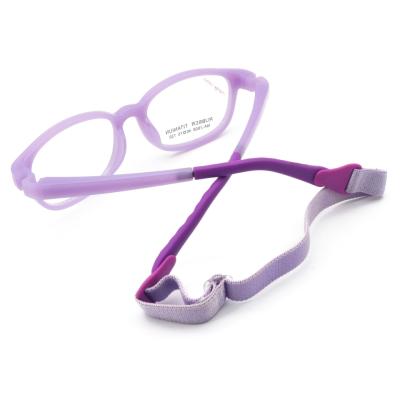 China For reading glasses 2021 kids eyewear color changing frame tr90 kids outdoor glasses for sale