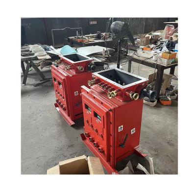 China energy & Mining Newcomers Customized Electric Explosion Proof Cabinets for sale