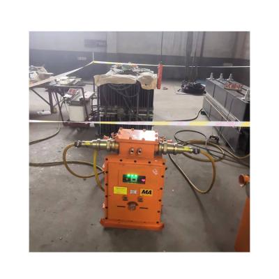 China energy & Extraction High Quality Chinese Explosion Proof Electric Waterproofing Cabinet for sale