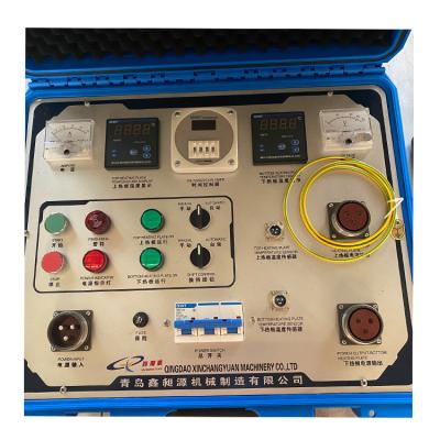 China energy & Mining Hot Selling Cheap Integrated Electrical Control Cabinet for sale