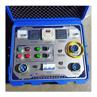 China energy & Mining New Products Industrial Electrical Control Cabinets for sale