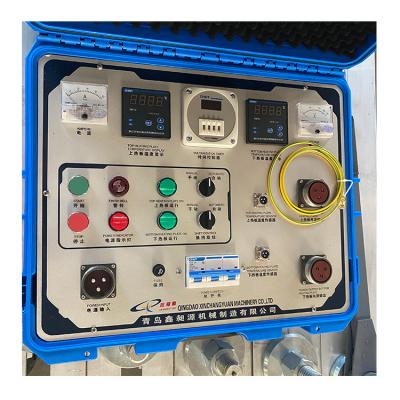 China energy & 2022 New Design Extracting High Voltage Electric Control Cabinet Price for sale