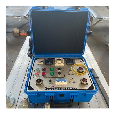 China energy & Competitive price mining high voltage electrical control cabinet for sale for sale