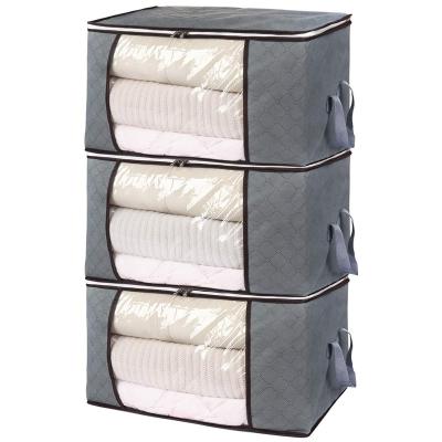 China Viable Foldable Storage Bag Organizers OEM ODM for sale