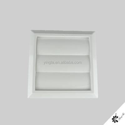 China ABS Plastic Plastic Canopy-Pressure Relief Damper for sale