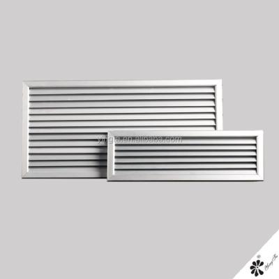 China Aluminum Door Relife Grilles for sale