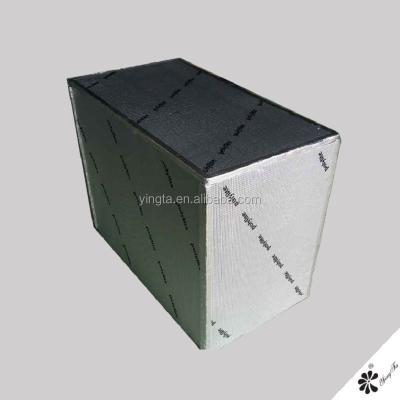 China Air boxes return RB (5mm foil insulated) for sale