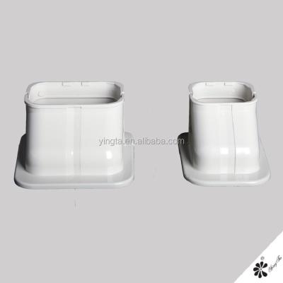 China Plastic Wall Hung Capping for sale