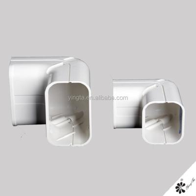 China Plastic Wall Hung Refrigeration Capping for sale