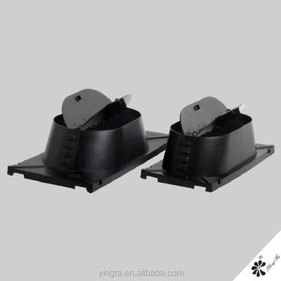 China Industrial Plastic Air Diffuser Adapter for sale