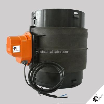 China industrial engine damper for sale