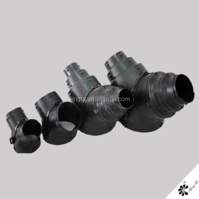 China Multisnap Y industrial fittings for sale