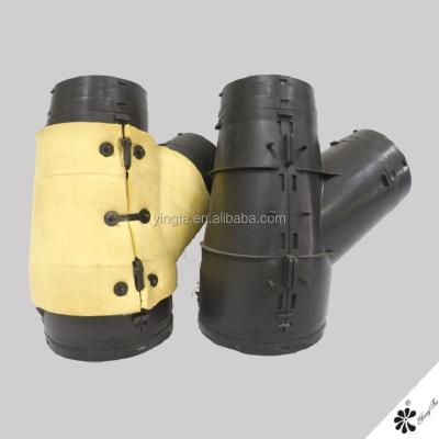 China Multisnap BTO industrial fittings for sale