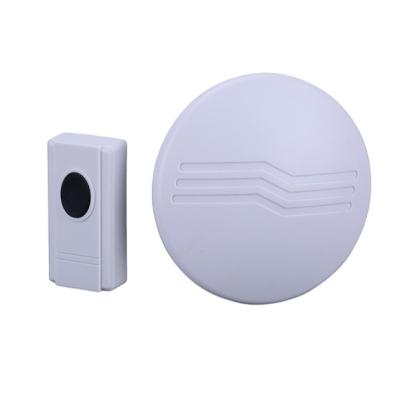 China Various Modern Factory Sale Ring Tong Smart Door Bell Chime Wireless Doorbell for sale