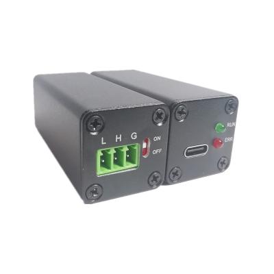 China usb2can CIA402 head simulator FlowCan for sale