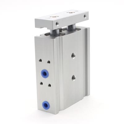 China Good Quality Cheap Types of Jet Hotels Factory 6mm Pneumatic Cylinder for sale