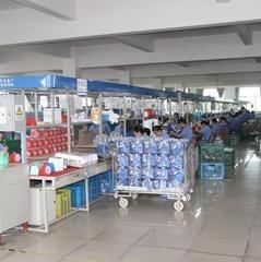 Verified China supplier - Yongkang Zhengya Weighing Apparatus Factory