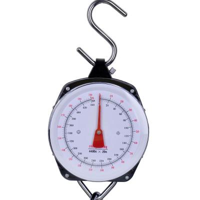 China Miniaturized Digital Luggage Weight Scale 250kg Hanging Digital Scale ZY-006 for sale