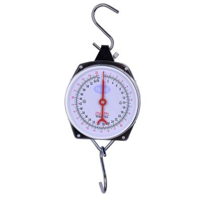 China Miniaturized Scale Portable Digital Balance ZY-006 Fish Weigh Hanging Hook Scale for sale