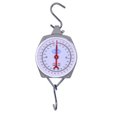 China Mechanical Miniaturized Scale 200kg Digital Hook Hanging Scale ZY-006 for sale