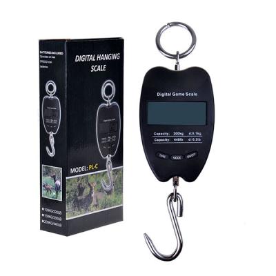 China Post office digital hanging scale, weighing scale, portable electronic scale for sale