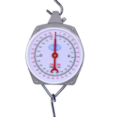 China Portable Miniaturized Hanging Scale Hot Selling Scales ZY-006 for sale