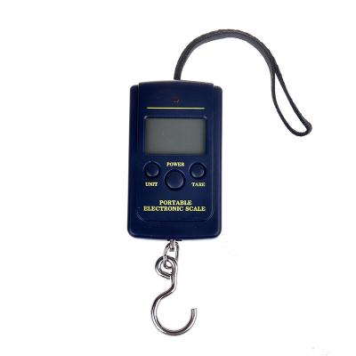 China With Auto Zero / Auto Closed Unique PL-F Hanging Portable Durable Electronic Luggage Scale for sale