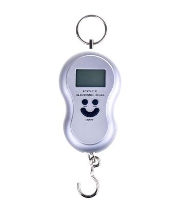 China With automatic zero/automatic closed digital luggage scale/fishing scale/mail scale for sale