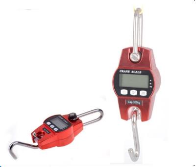 China Hunting Animals Scale Digital Luggage Hanging Weighing Best Selling Digital Hanging Scales Compensator Spring Balance for sale