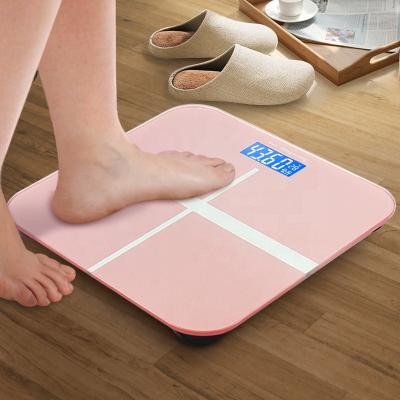 China Bathroom Scales 180kg Personal Digital Bathroom Scale for sale