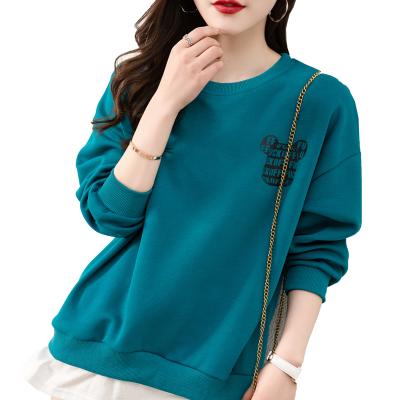 China Hot Sale High Quality Embossed Cheap Sweaters QUICK DRY Para Quick Dry Mujer 2021 Sweaters for sale